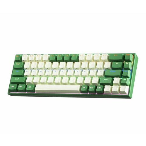 Игровая Механическая Клавиатура Bow G68D green 549000₽