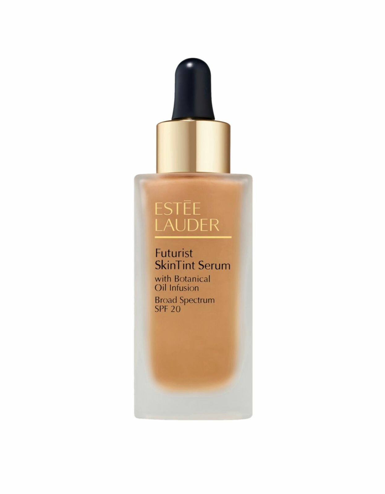 Estee Lauder Тональный крем Futurist Skin Tint Serum, #3W1 Tawny, 30 мл