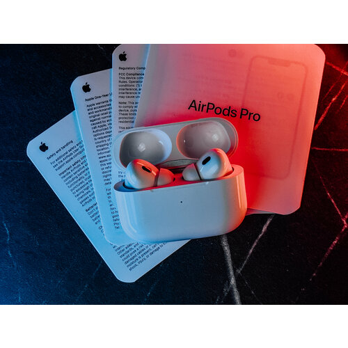 Беспроводные Bluetooth наушники Air PRO 2 Lux 229900₽