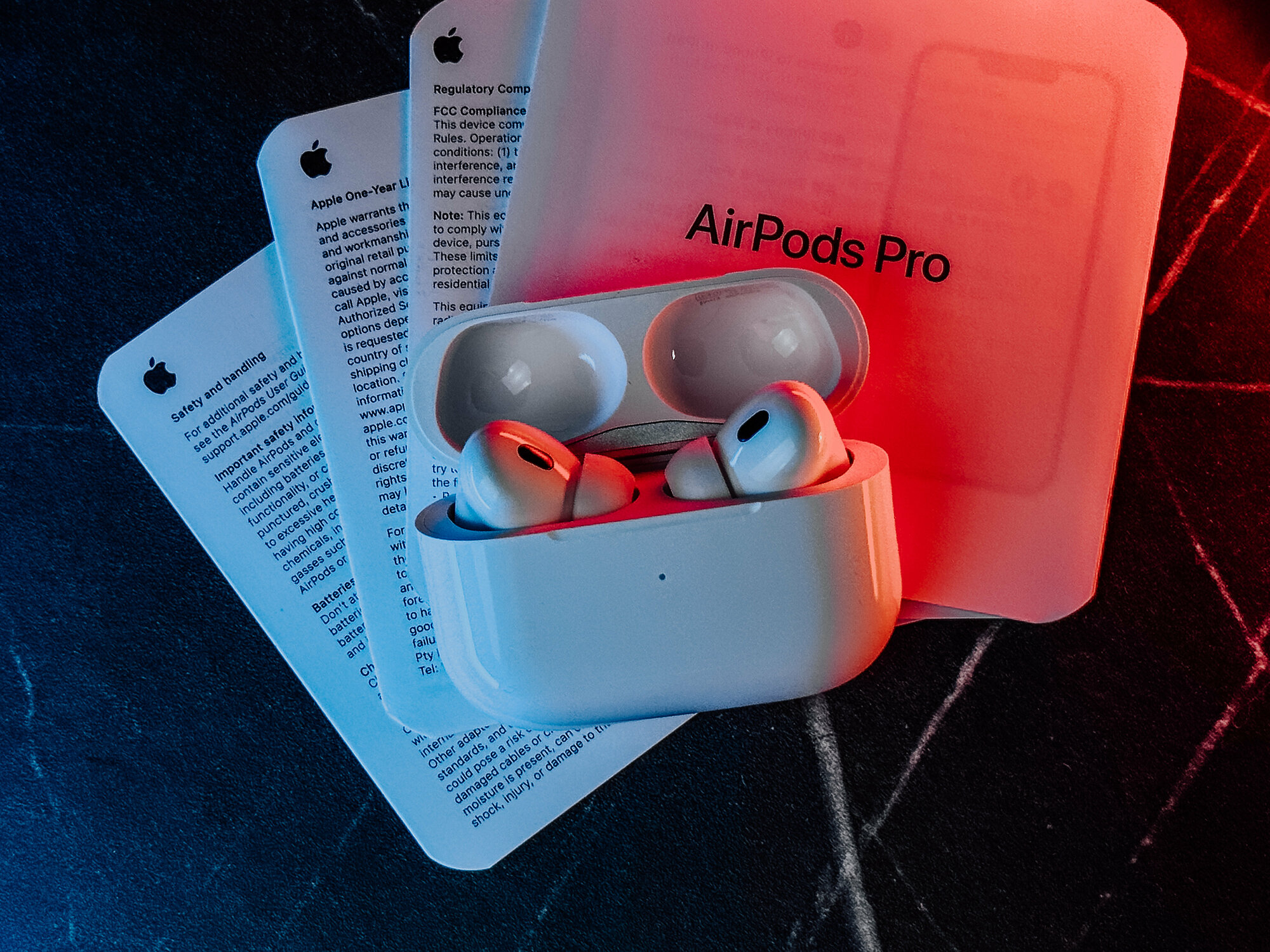 Беспроводные Bluetooth наушники Air PRO 2 Lux