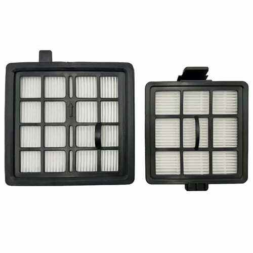 Vitek VT-8117BK-FLHK комплект HEPA-фильтров для пылесоса VT-8117BK 2314₽