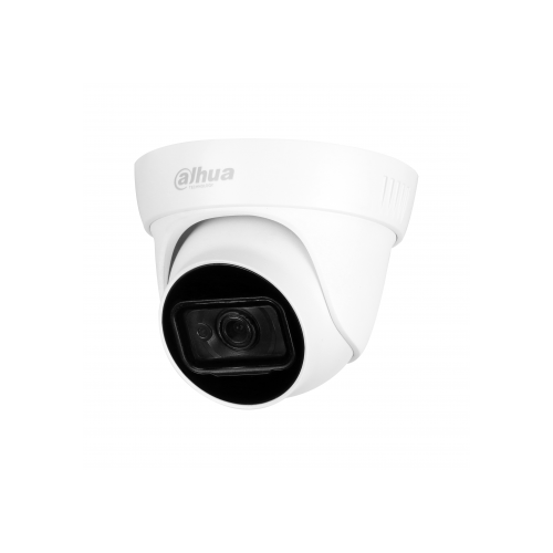 видеокамера ip ezviz c1c b h 265 1080p cs c1c h 265 1080p 2мп wi fi с двусторонней аудиосвязью Камера видеонаблюдения Dahua DH-IPC-HDW1230T1P-0360B-S5