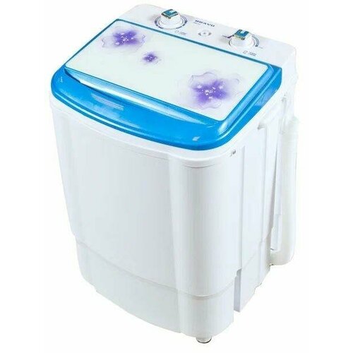 Стиральная машина Bravo WMH-40T 697000₽