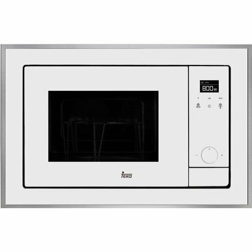 Микроволновая печь Teka ML 8200 BIS WHITE 7599000₽