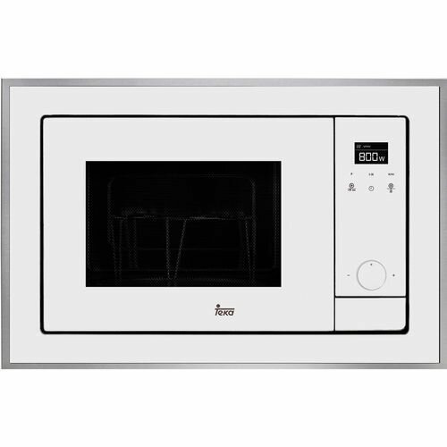 Микроволновая печь Teka ML 8200 BIS WHITE