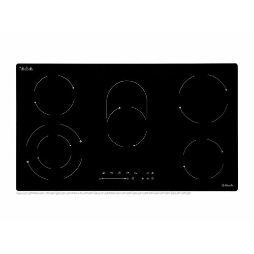 Варочная панель il Monte BH-900-BGC 3460600₽