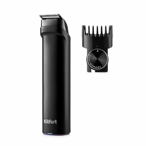 Триммер для волос КТ-3103 1 насадка АКБ 421400₽