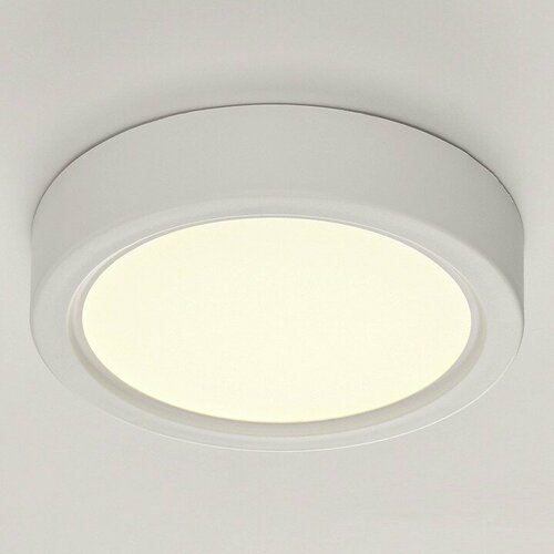 Накладной светильник Arte Perfetto Luce Ingrid 6 3322 LDY6004M6W4K 783₽