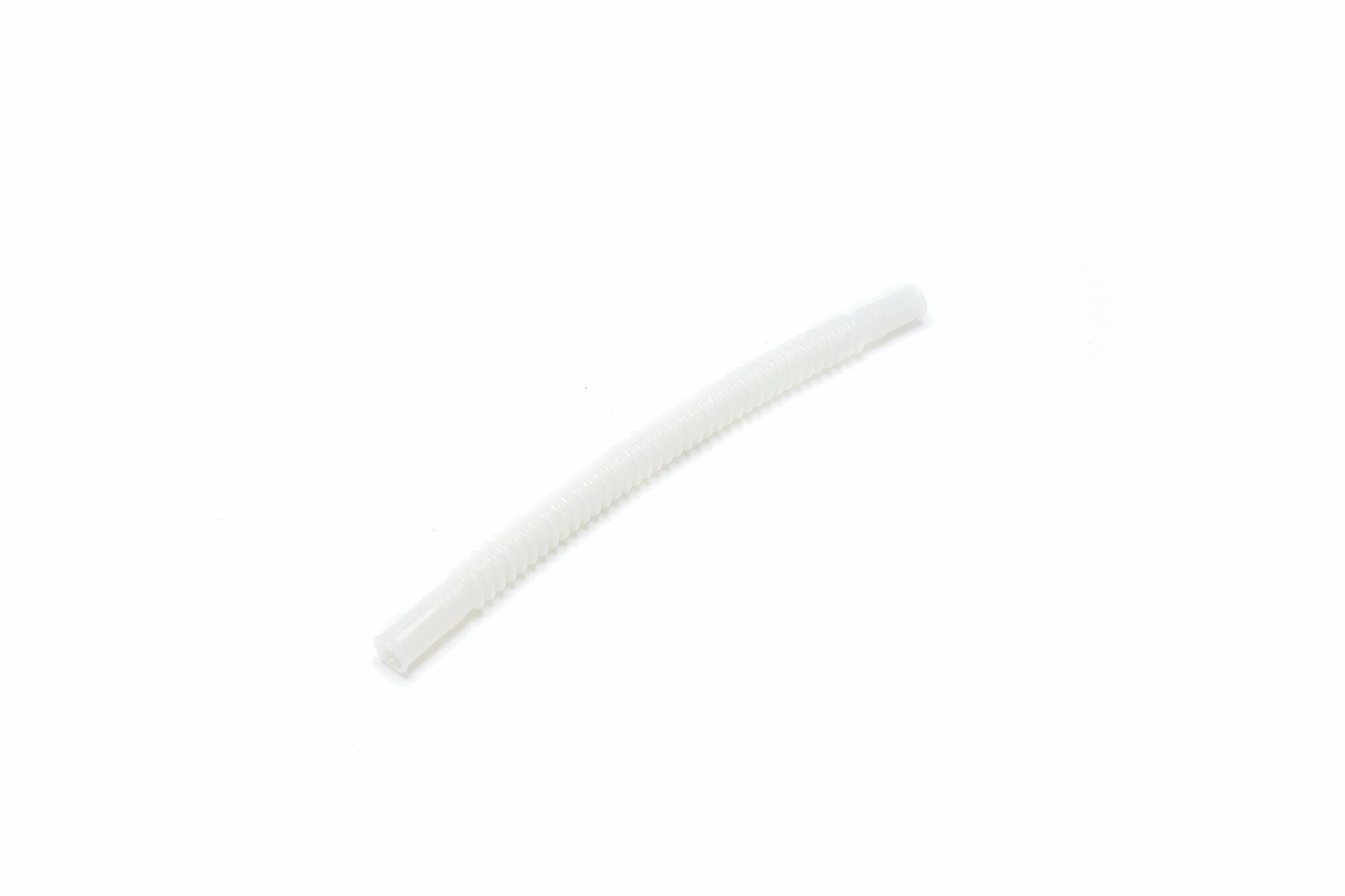 фото Трубка топливного насоса ГАЗ гофрированная (PRAVT)