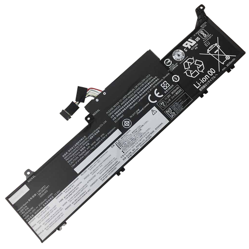 Аккумулятор L18M3P51 для Lenovo ThinkPad E480s, E490s 11.25V 42Wh (3735mAh)