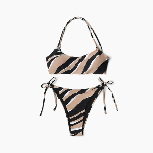 Купальник MIST размер L бежевый 2680₽