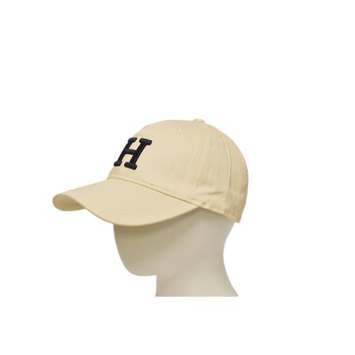 фото Бейсболка h, размер 55-61, бежевый m-trend