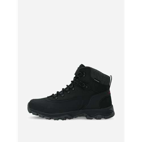 фото Ботинки northland professional graz winter 200 waterguard, размер 39, черный