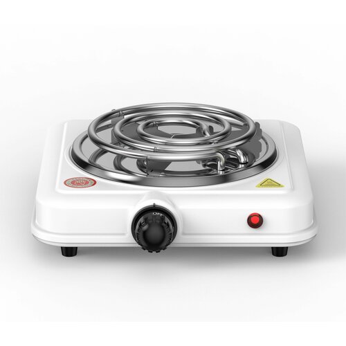 Электрическая настольная плита Tokiwa на одно место 57500₽