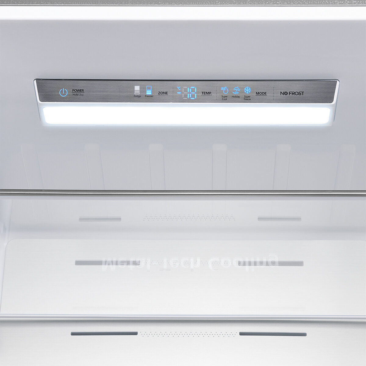 Холодильник отдельностоящий Kuppersberg RFFI 2070 X