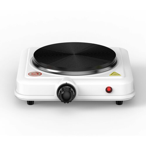 Электрическая настольная плита Tokiwa на 1 место 90000₽