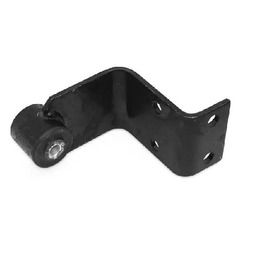 GAZ 331042906049 Кронштейн перед стабилизатора с шарниром Валдай 2216₽