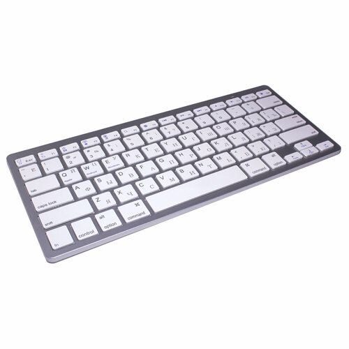 Беспроводная клавиатура PALMEXX Bluetooth Apple Style клавиатура palmexx apple style px kbd bt apst