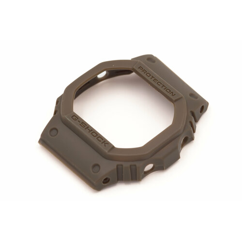 Безель , фактура матовая, зеленый