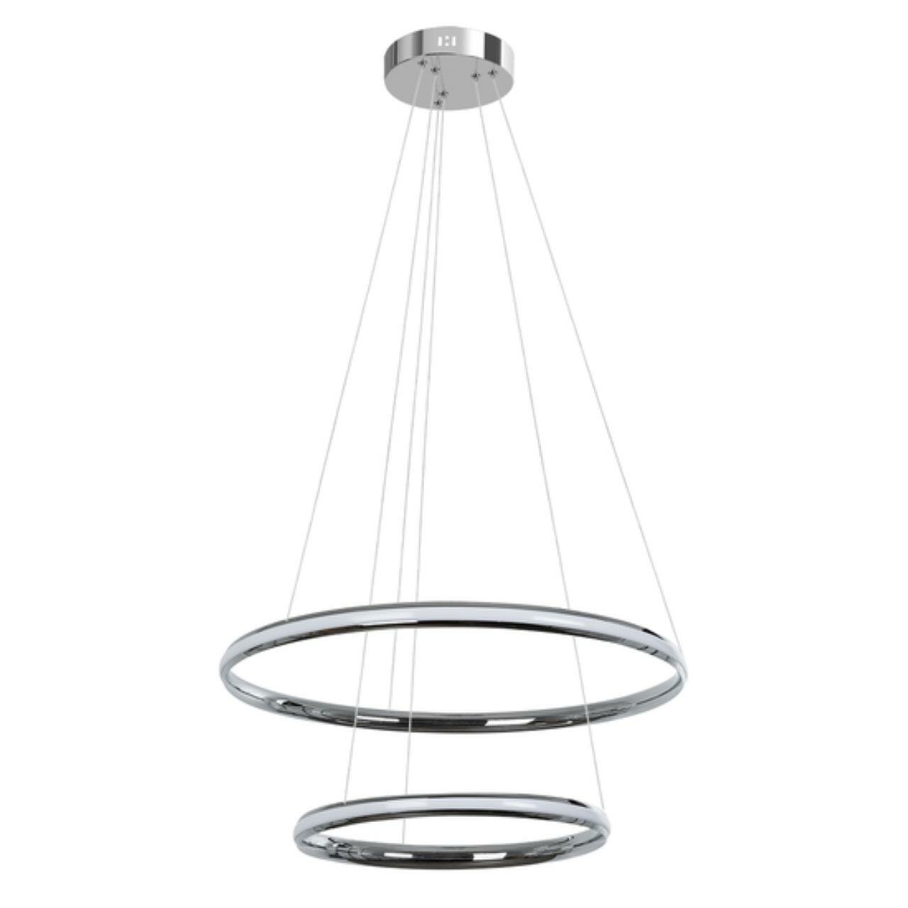 Подвесная люстра Arte Lamp MERIDIANA A2198SP-2CC - фото №8