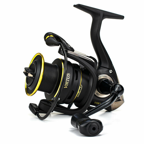 фото Катушка рыболовная ryobi virtus 2000