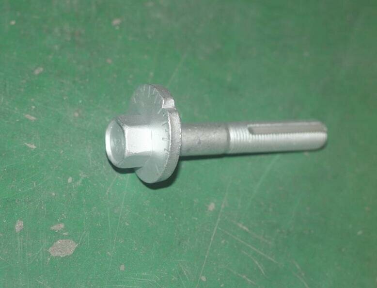 Болт развальный Geely Atlas - купить в интернет-магазине по низкой цене на Яндек