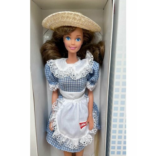 Коллекционная кукла Барби Малышка Дебби (Little Debbie)