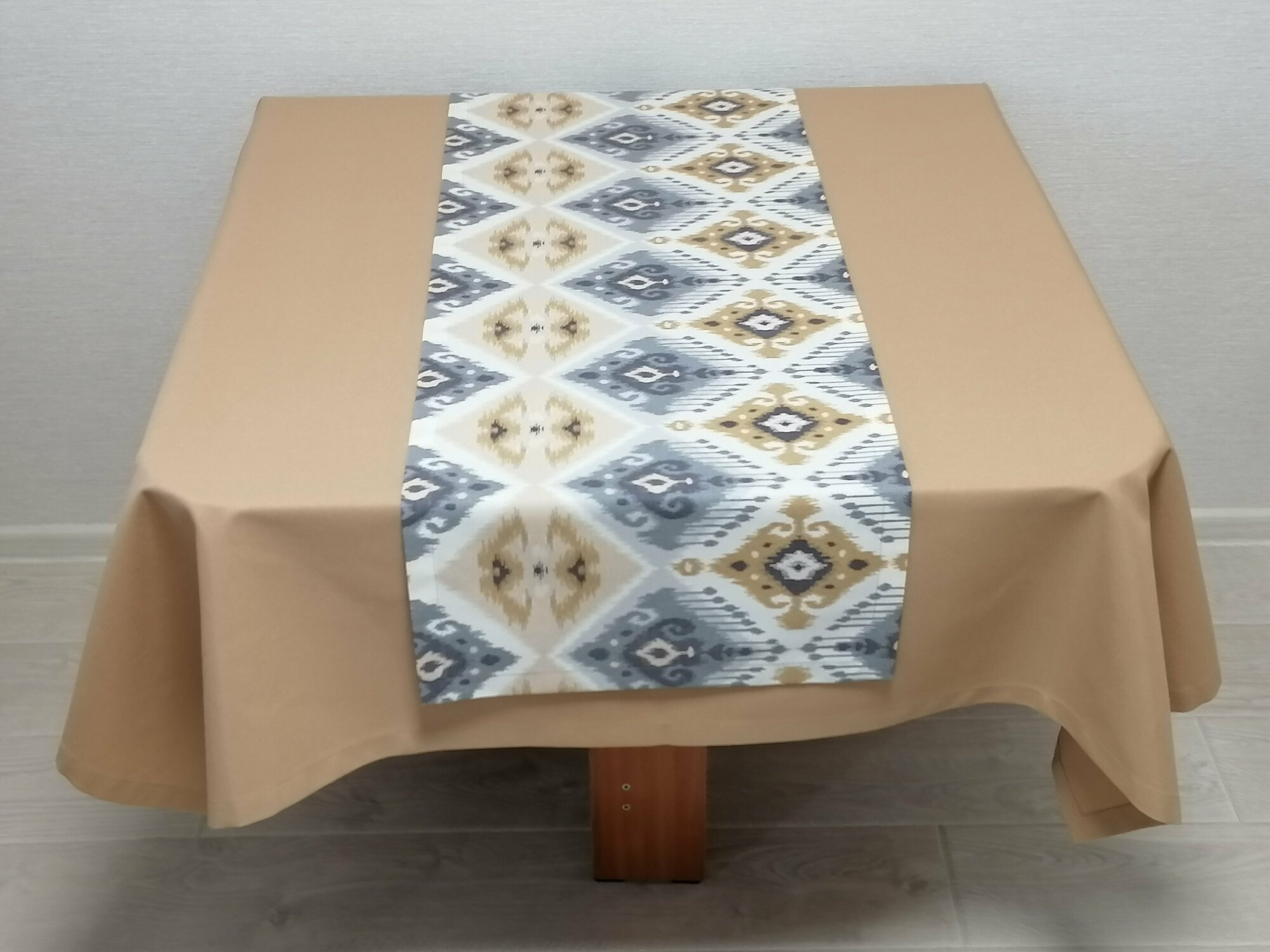 фото Набор столового текстиля Орнамент