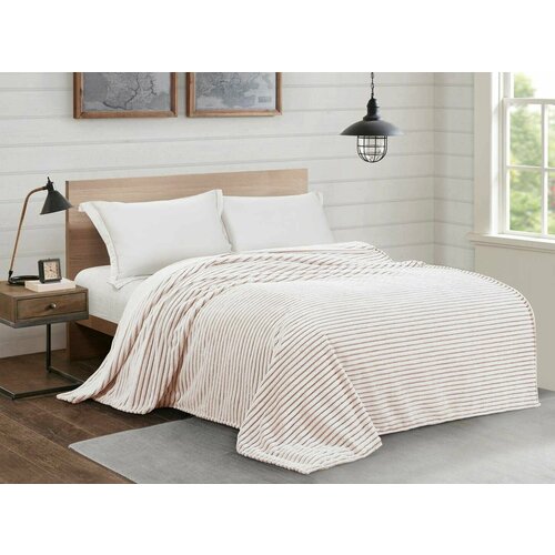 Мягкий плед 