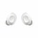 Беспроводные наушники Samsung Galaxy Buds FE, белый