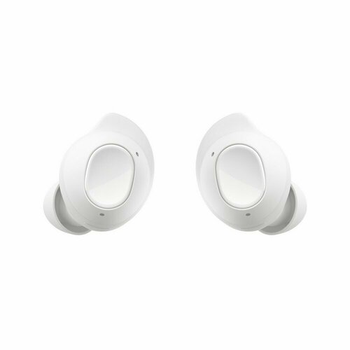 Беспроводные наушники Samsung Galaxy Buds FE, белый беспроводные наушники белый