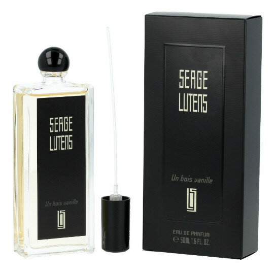 Парфюмерная вода Serge Lutens женская Un Bois Vanille 50 мл