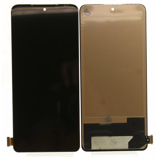 Дисплей для Xiaomi Redmi Note 11 Pro+ 5G In-Cell