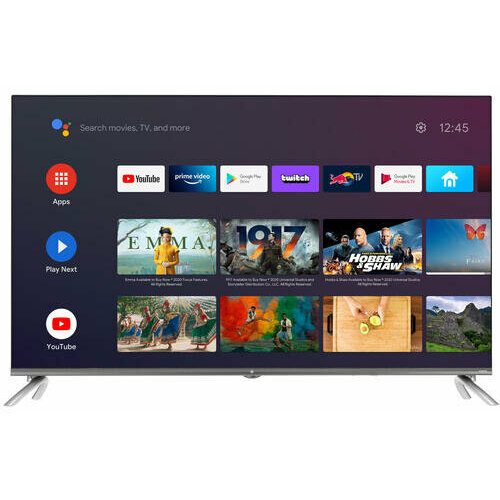 43 109 см LED-телевизор DEXP A431 42999₽