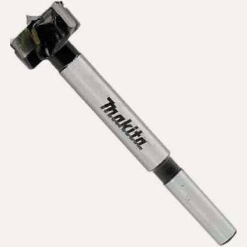 Изображение товара Сверло Форстнера Makita STANDARD 15x77