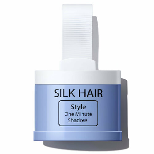 Оттеночное средство для волос The Saem Silk Hair Style One Minute Shadow