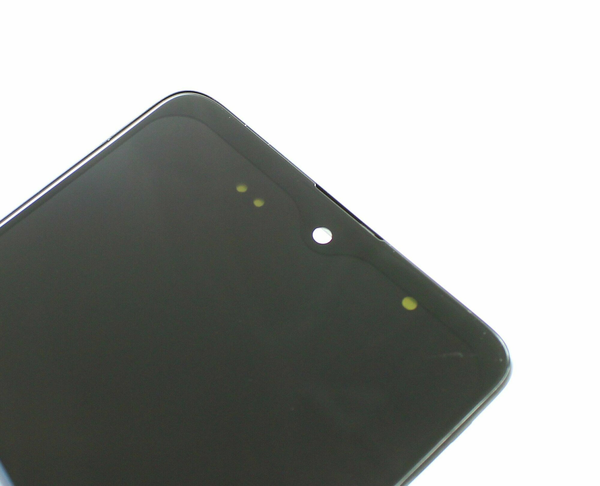 Дисплей для Samsung Galaxy A51 (A515F) в рамке OLED (Middle size 6.13")