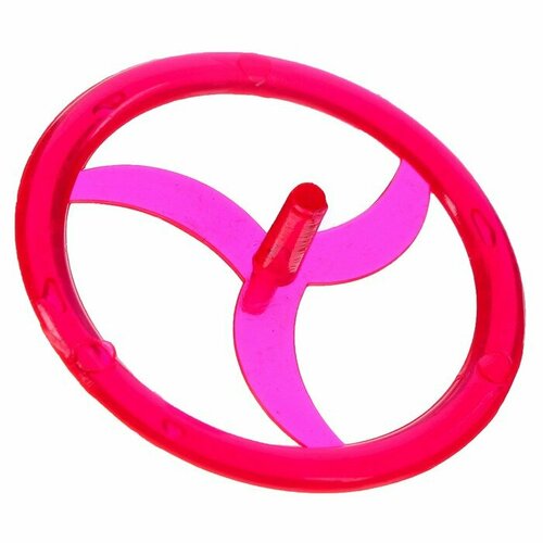 Волчок Ураган цвета микс 39₽