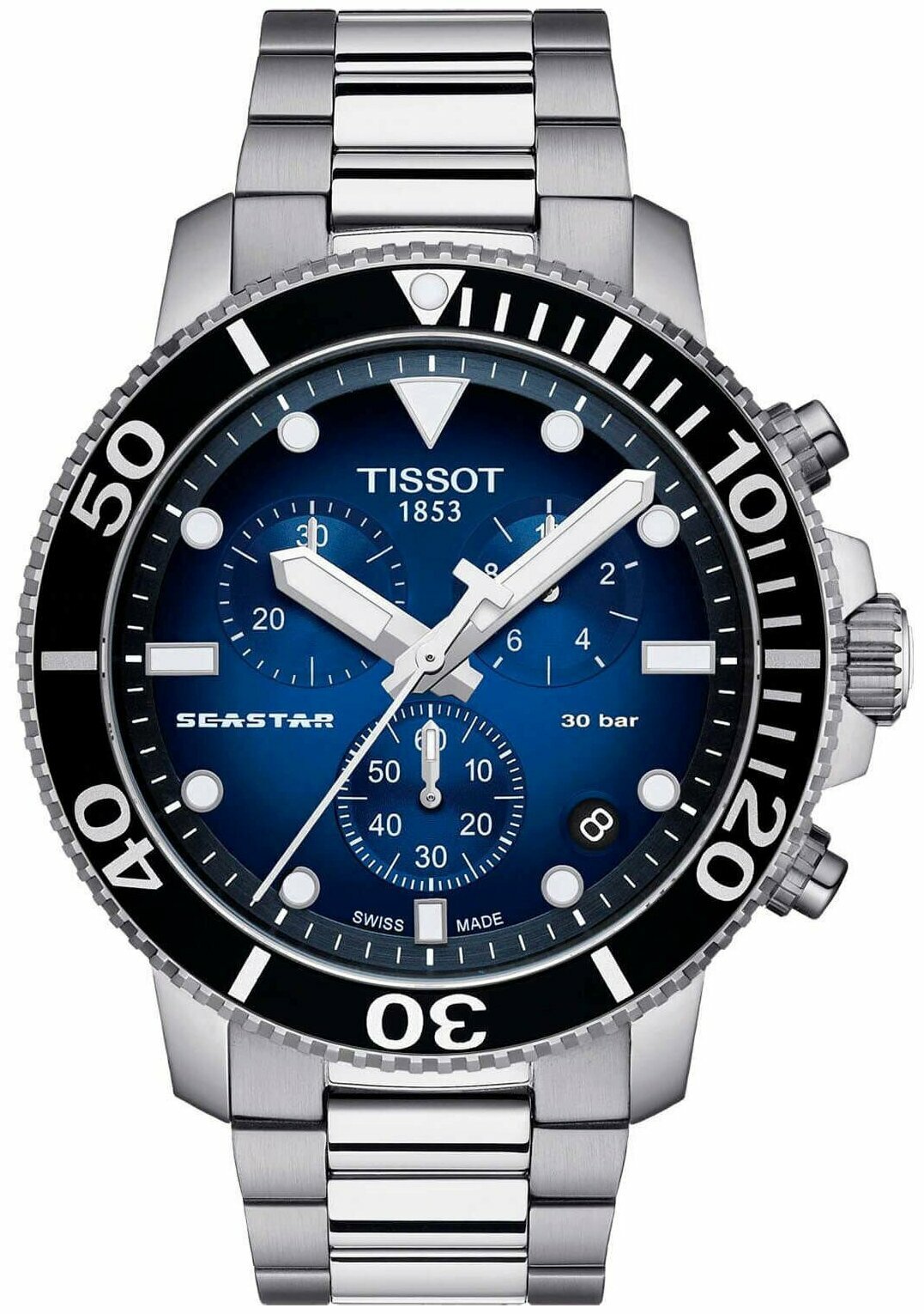 Наручные часы TISSOT T-Sport