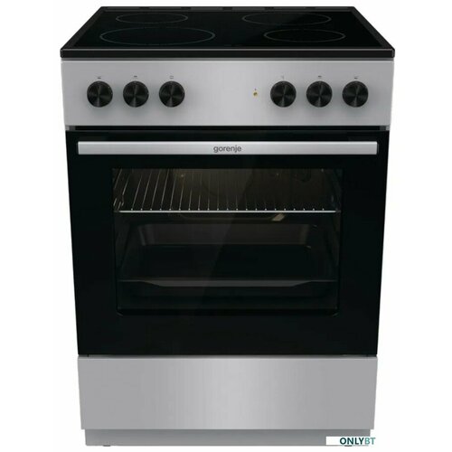 Плита Gorenje GEC6A11SG