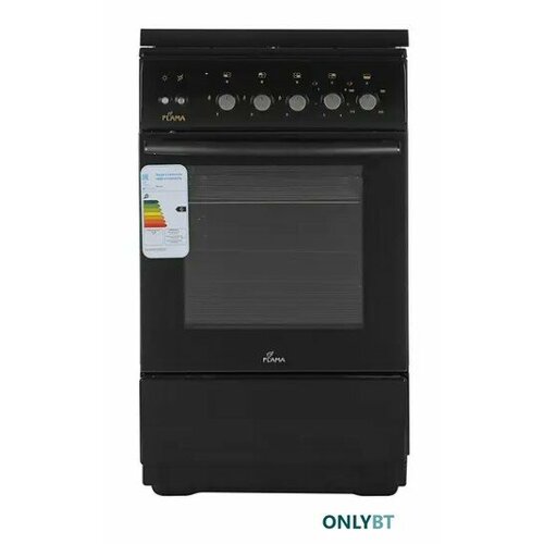 Плита Flama L RK 23-126 B коричневый 1992300₽