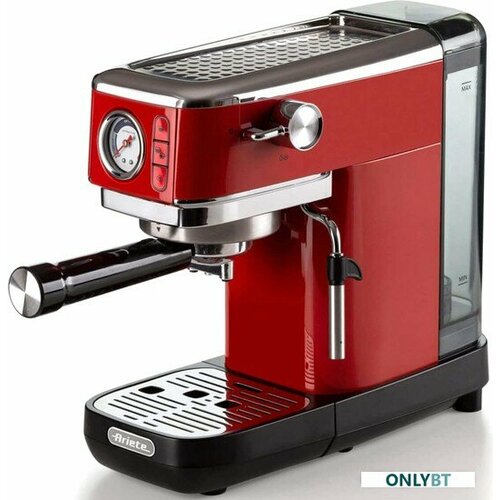 Кофеварка Ariete Espresso Slim Moderna 138113 19989₽