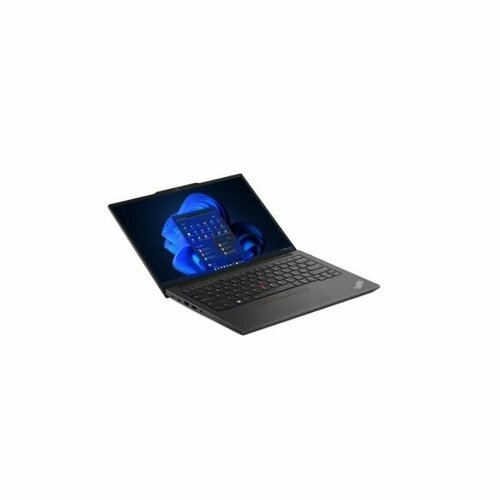 Ноутбук Lenovo ThinkPad E14 21JK0006RT