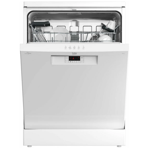 Посудомоечная машина Beko BDFN15421S 2896900₽