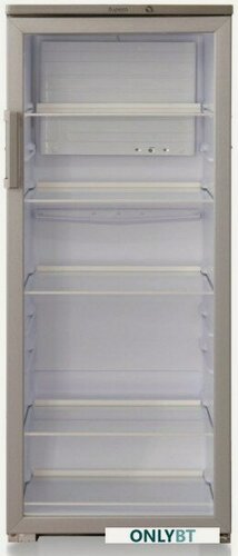 Изображение товара Холодильник однокамерный Бирюса M290