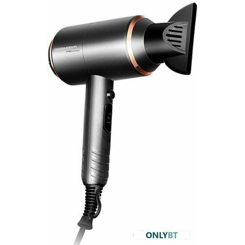 Фен Redmond RF-535 722100₽