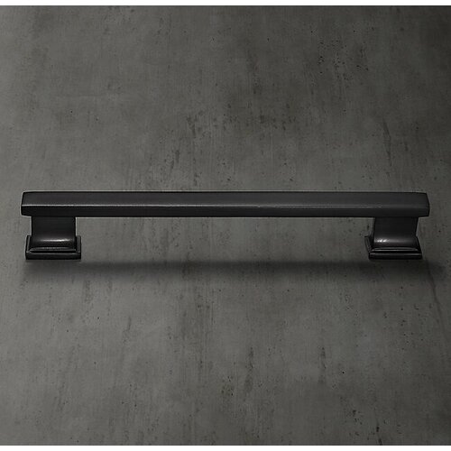 Ручка-скоба Restoration Hardware Strande Strande L.15.2 Bronze 24120422 BRNZ