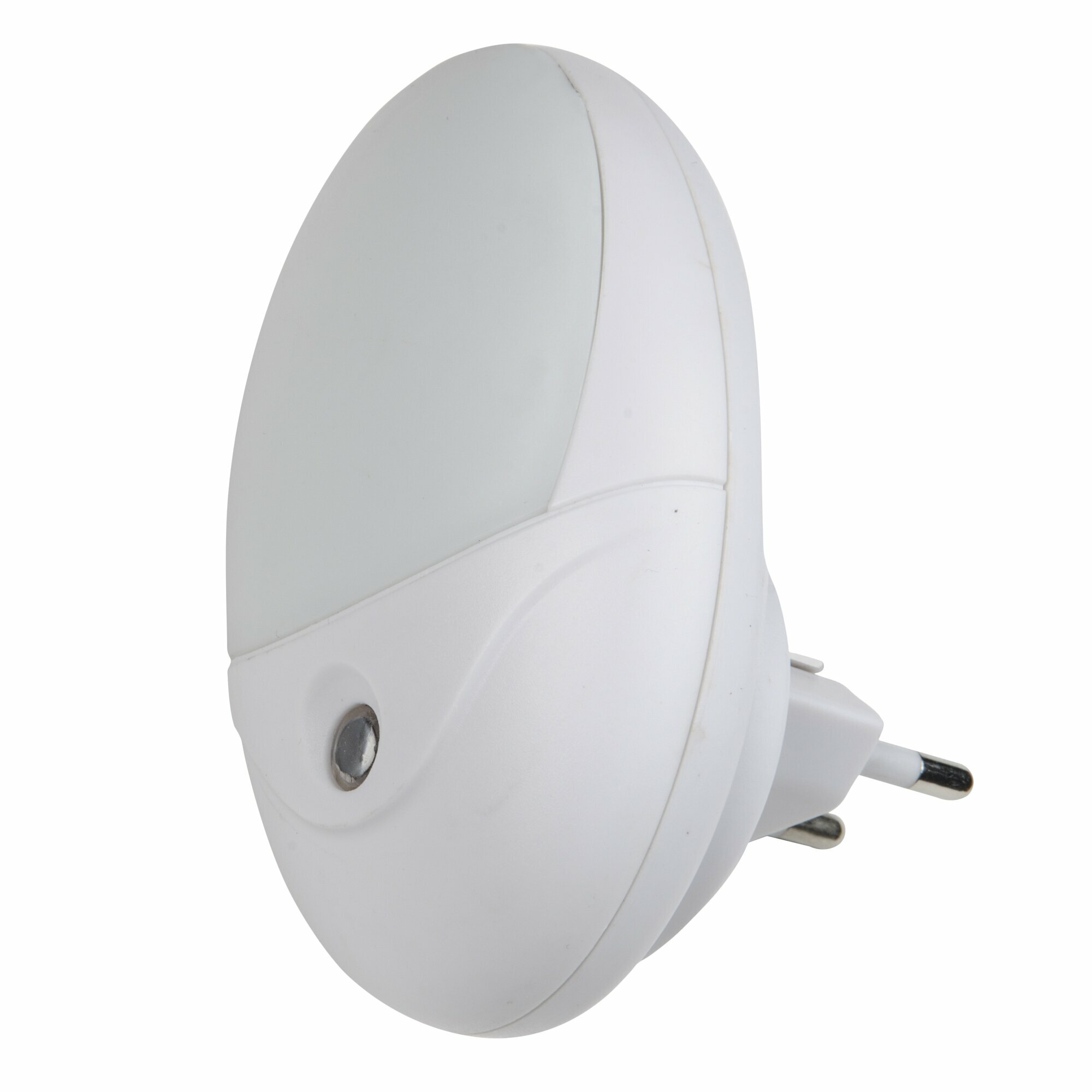фото Светильник-ночник 1.0W Белый UL-00007055 DTL-317 Овал Sensor белый