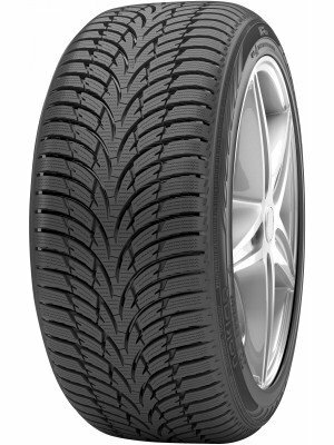 Шины Nokian WR D3 195/55R16 91H