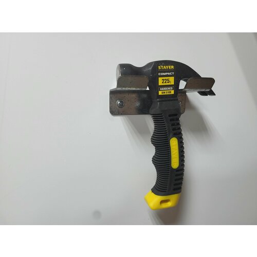 Настенный держатель для инструментов из оцинкованной стали